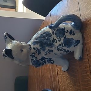 Abbott Collection 10 inch Cat